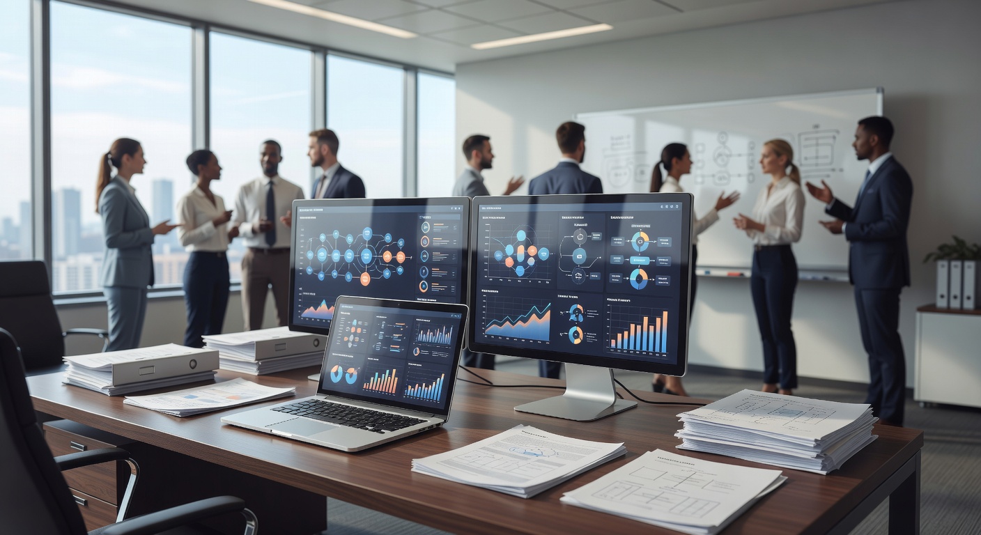 Context Engineering Key to Successful AI-Driven ERP Upgrades