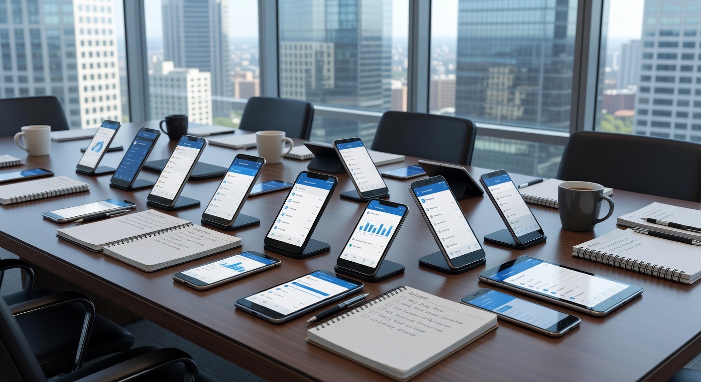 Private Crowd Testing Ensures a Robust Mobile Banking Experience