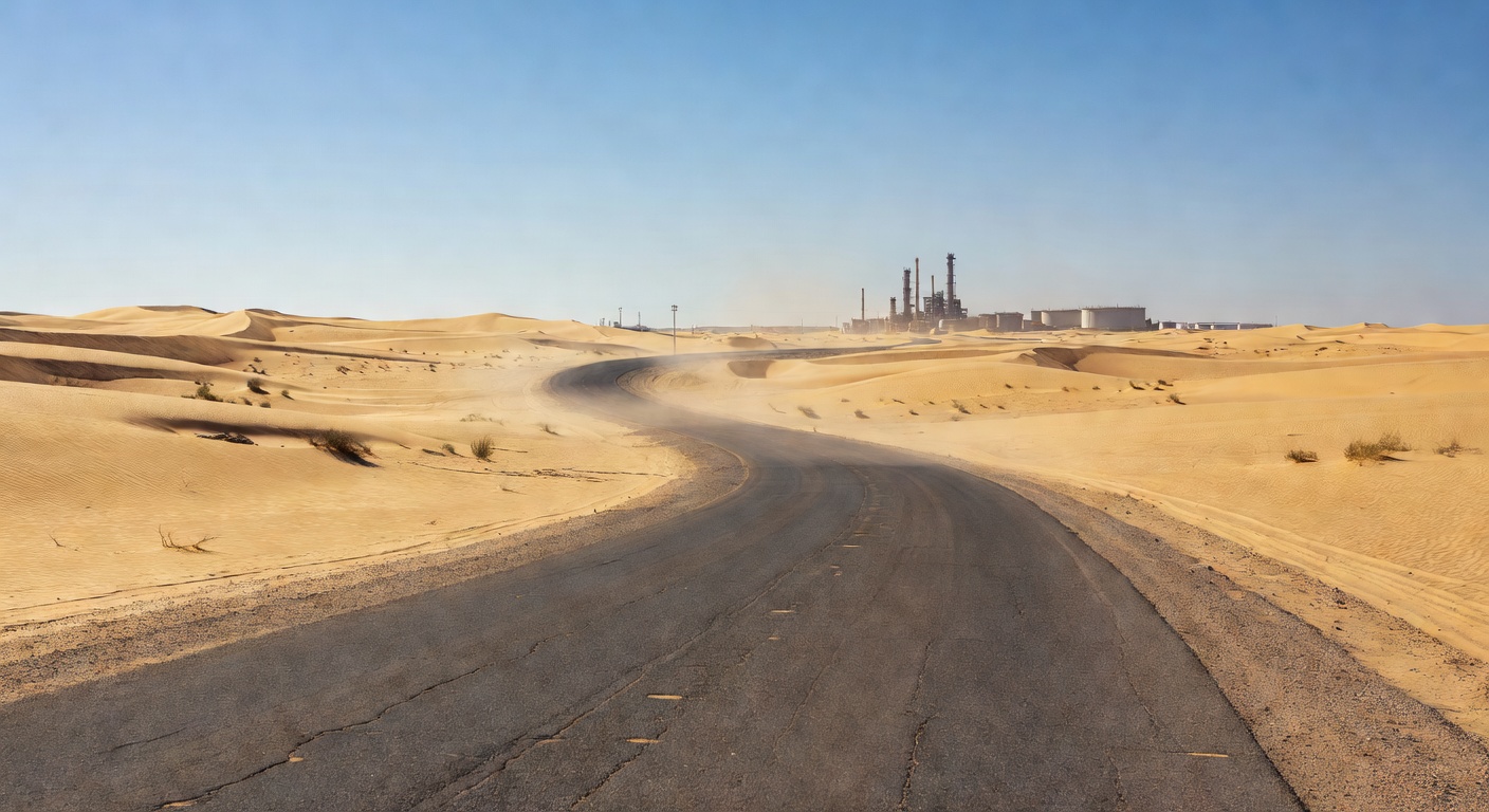 Two Women Report Frightening Ordeal on Riyadh to Kuwait Car Journey