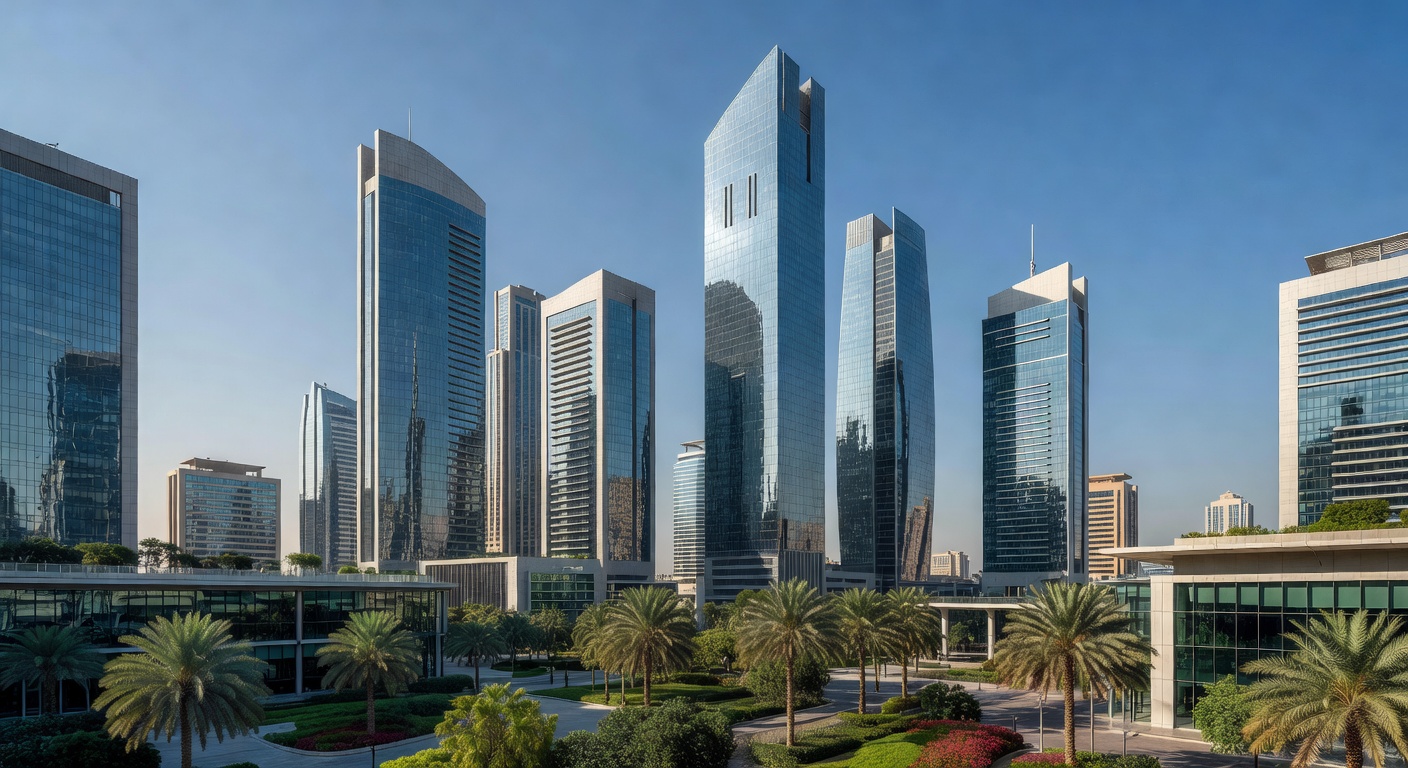 UAE Issues Federal Decree-Law No. 20 of 2025 Amending Commercial Companies Law