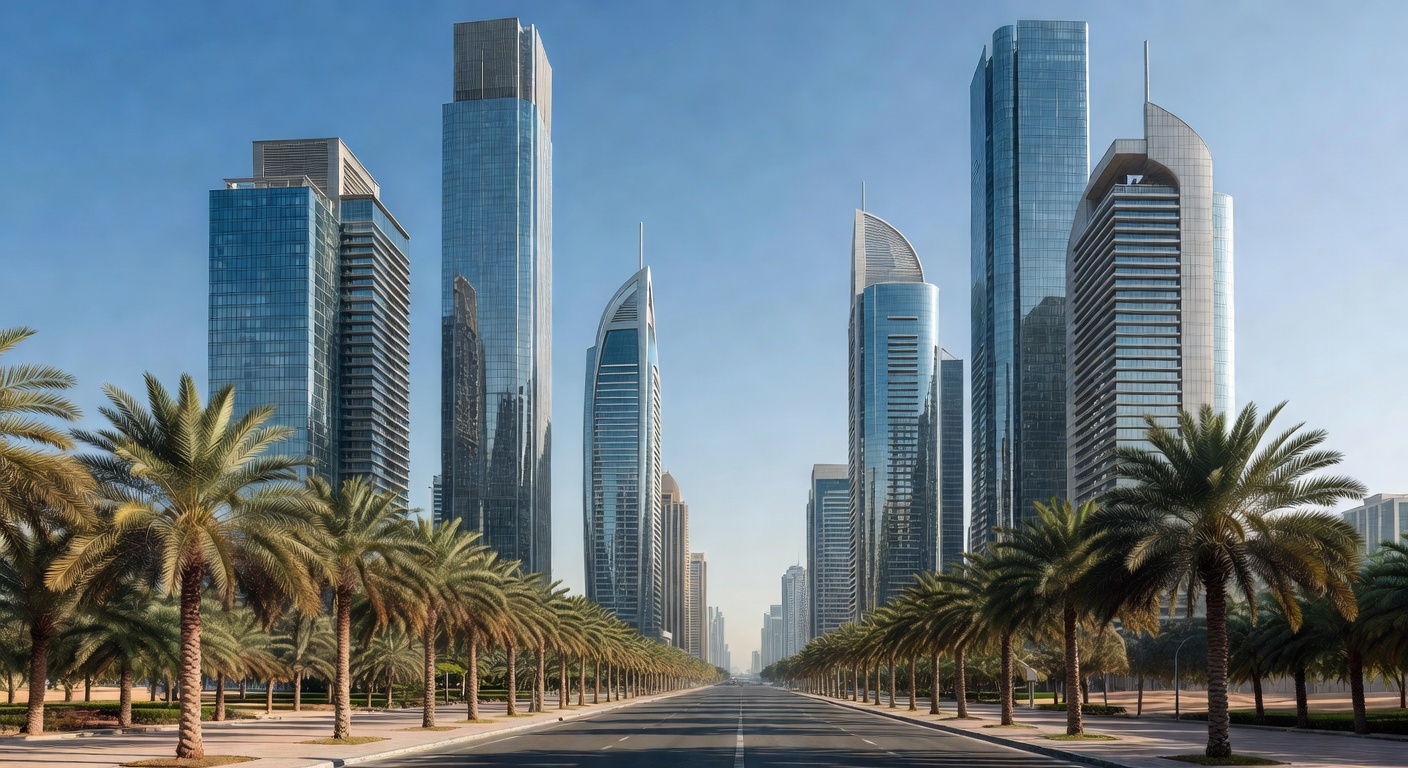 DAC Beachcroft Sets Dubai Launch with Insurance Specialists from Clyde & Co
