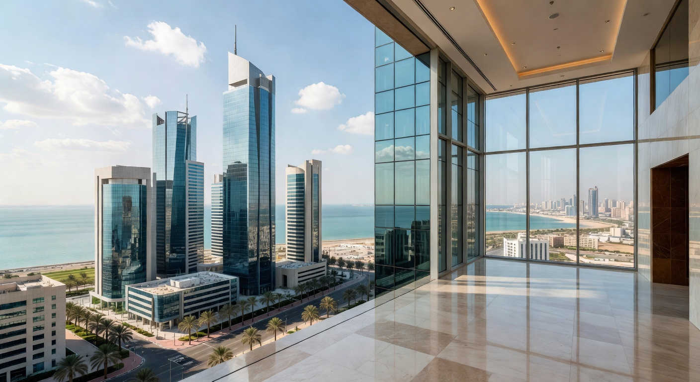 SICO Names Yousif Bucheeri Group Deputy CEO to Oversee Sell-Side Units