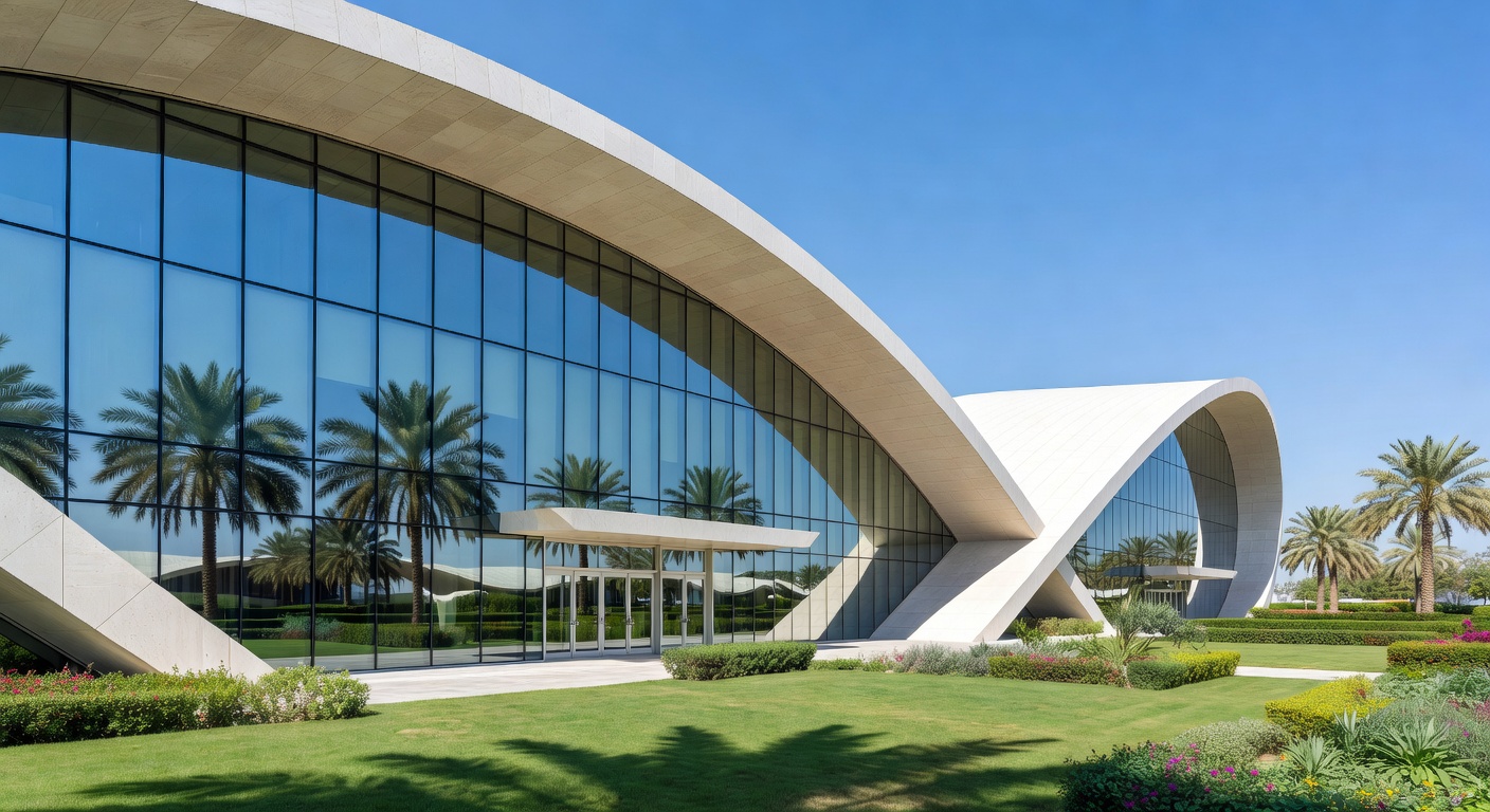 Carbon Forward Middle East 2026 Agenda to Highlight Regional Carbon Hub Ambitions