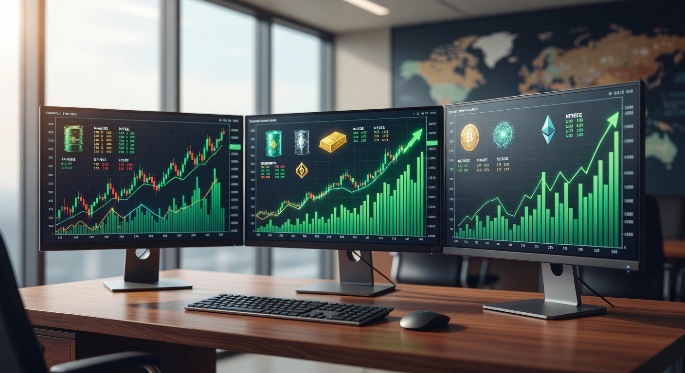 eToro Q1 2026 Net Contribution Climbs 19% to $258 Million on Trading Surge