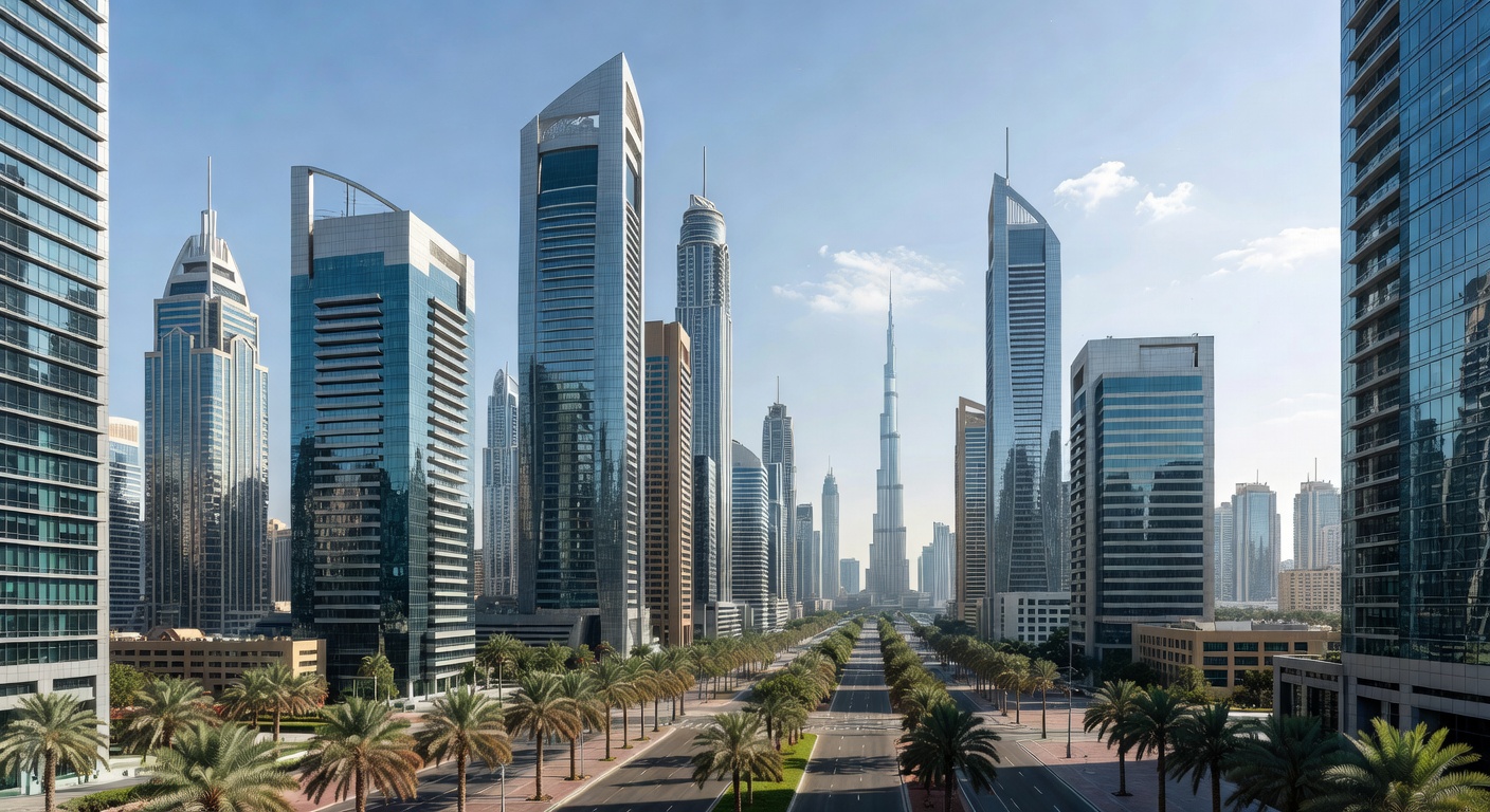 DLA Piper and Gateley Middle East Promote Lawyers to Partnership in Dubai UPDATED