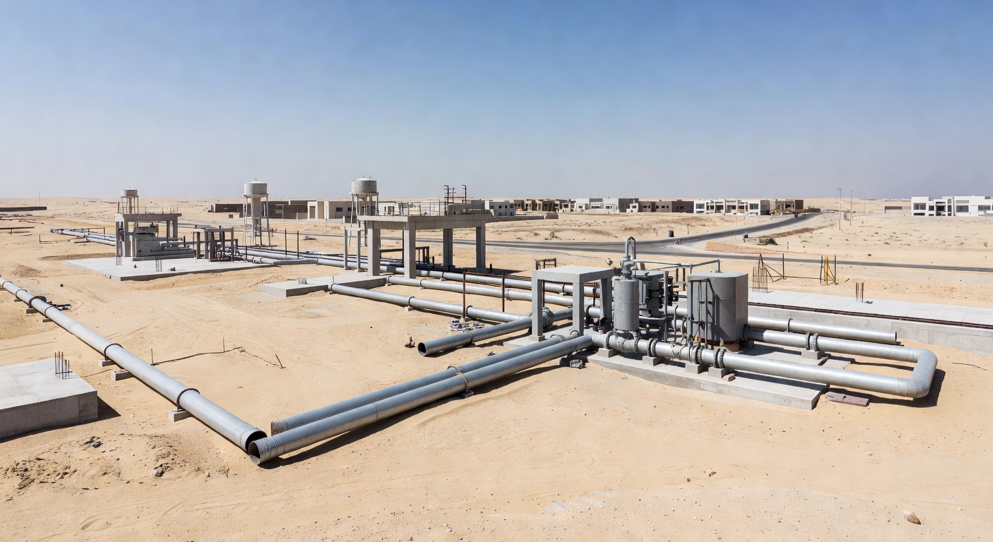 وزير الكهرباء الكويتي يسحب الصلاحيات القضائية من ستة أعضاء في الفريق