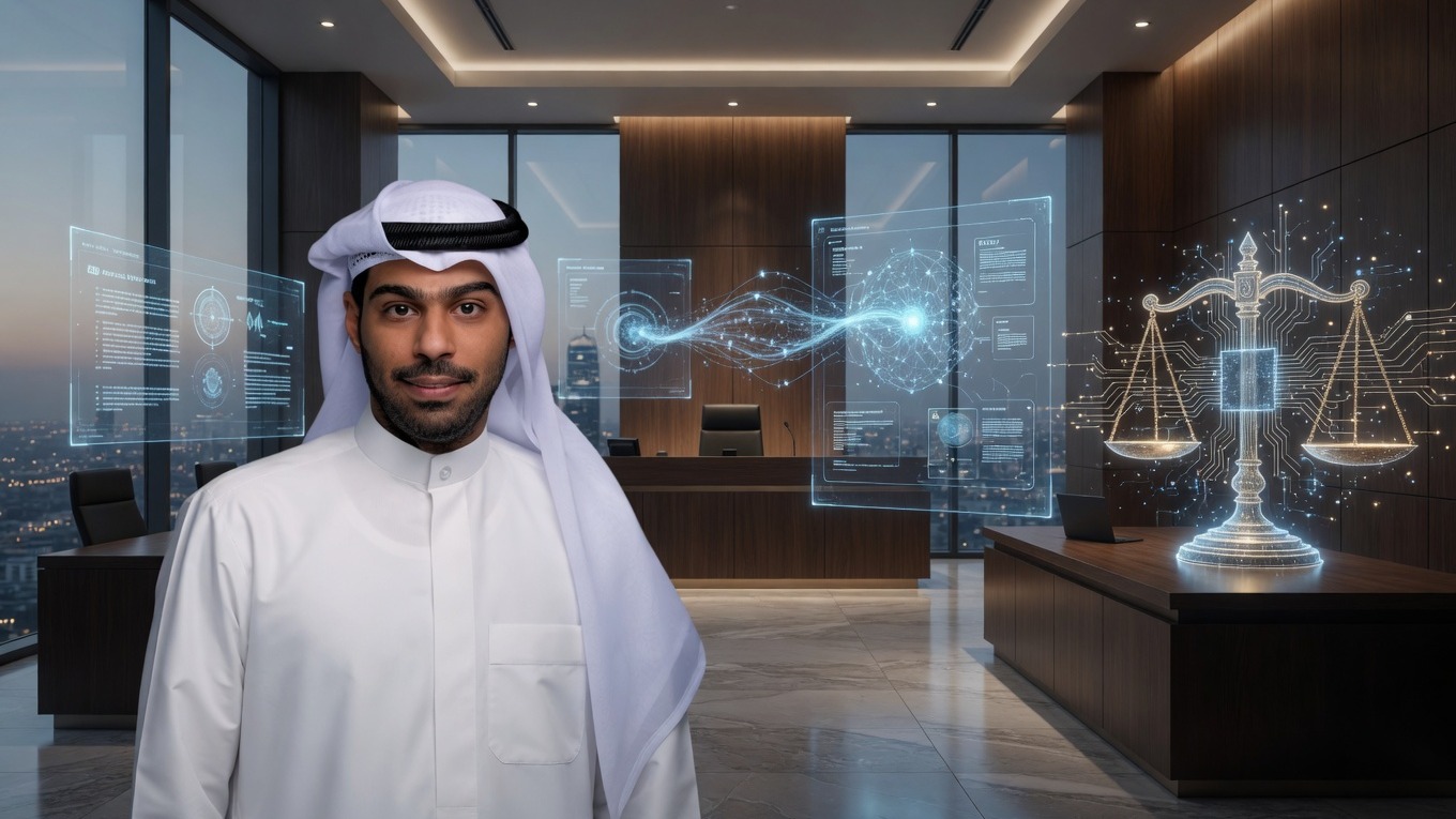 Inside the GCC’s Legaltech Push: Why Oqood AI is Betting on Bilingual Workflows Over Imported Tools