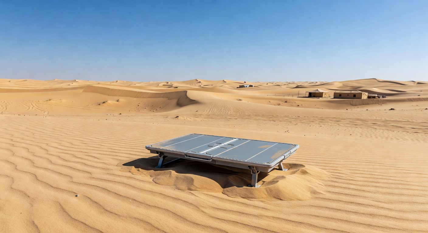Alghanim Industries to Expand Starlink Satellite Internet Access Via Sama X in Multiple Regions