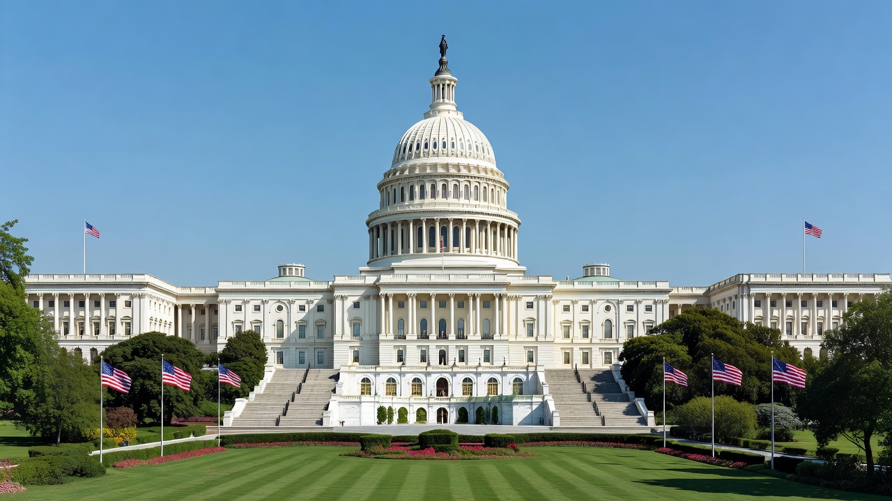 House Passes War Powers Measure to End US Role in Iran Conflict Despite Trump Criticism