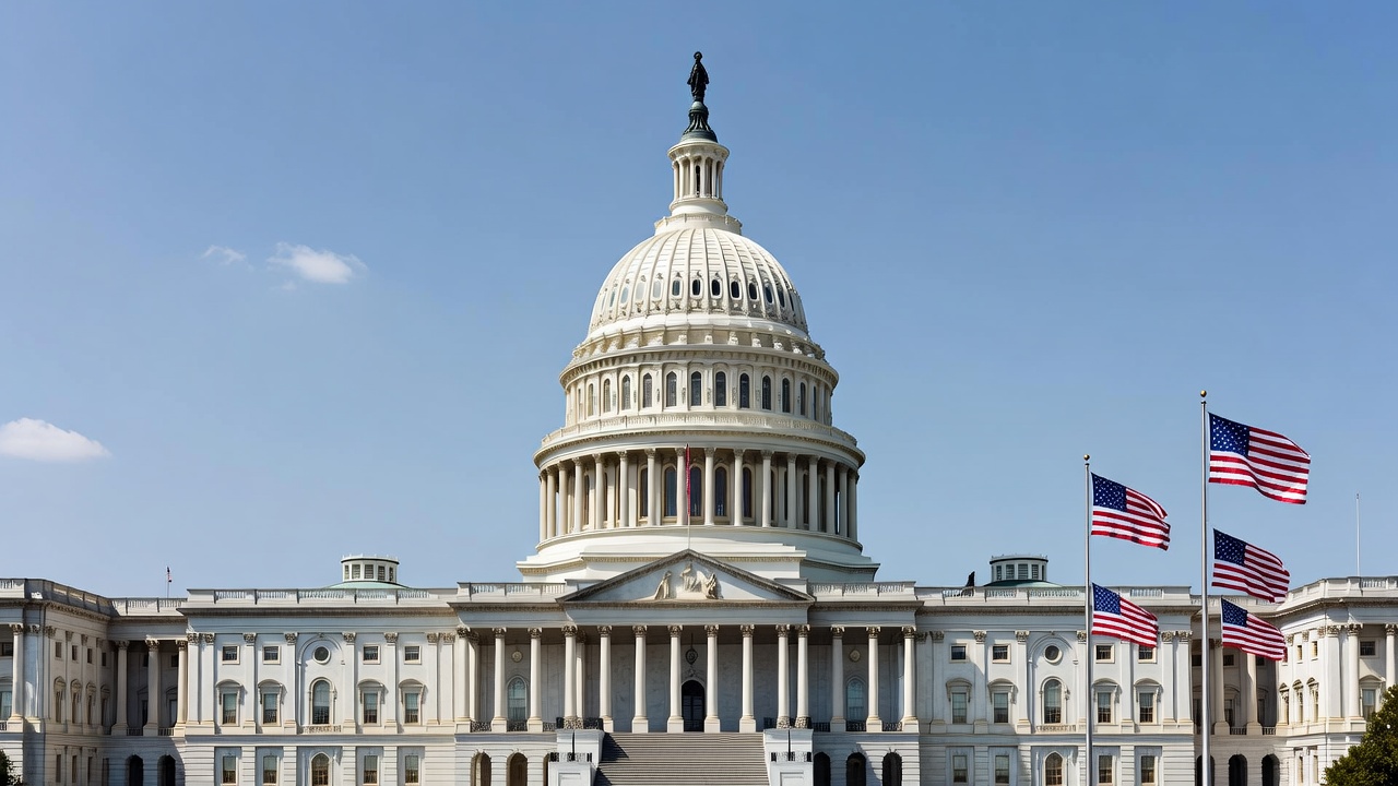 House Passes Resolution Directing End to US Role in Iran War