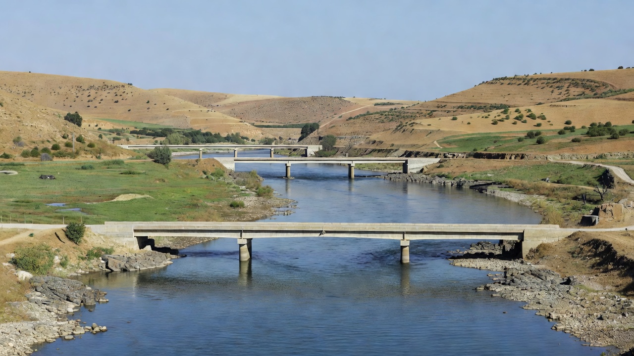 إيران ترفض إنذار ترامب بعد ادعائها إسقاط طائرتين حربيتين أمريكيتين فيما تدمر إسرائيل جسور لبنان