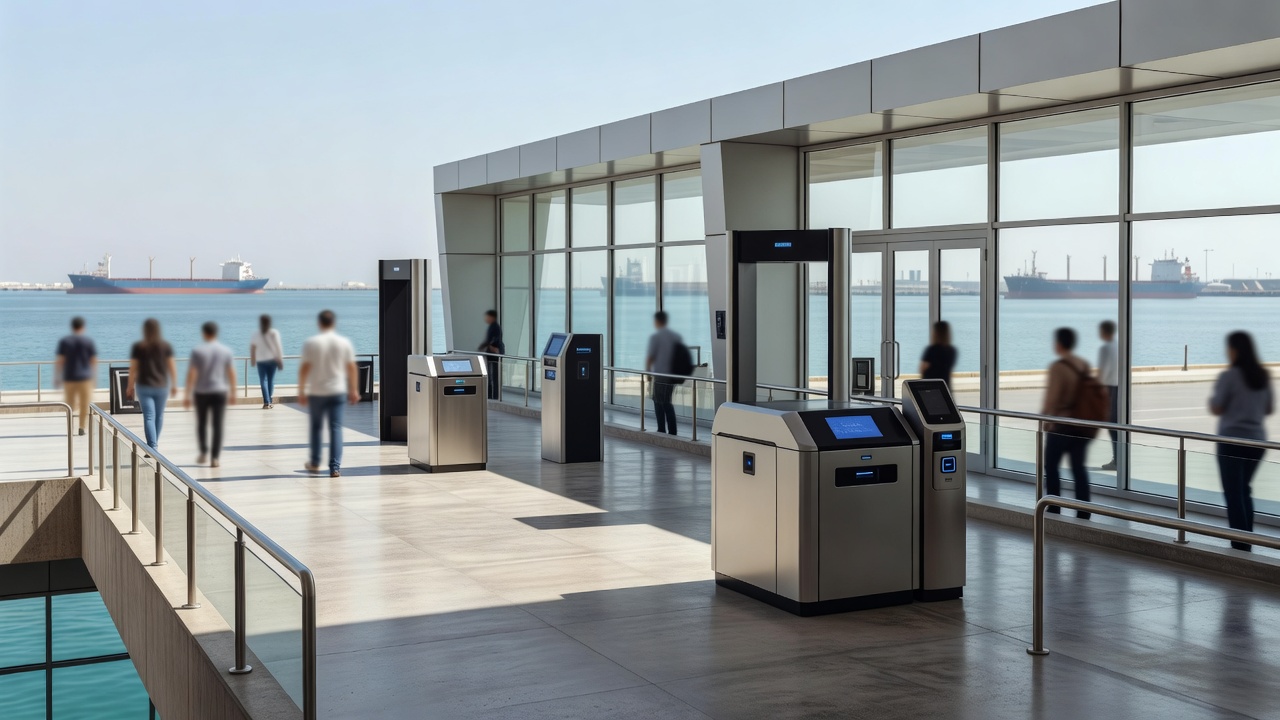 Kuwait Activates Enhanced Thermal Screening at Ports Over Ebola Threat