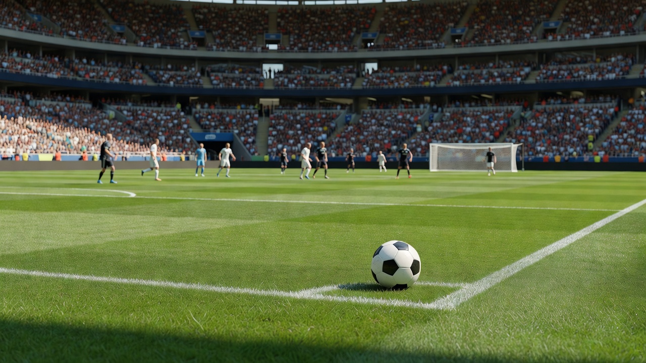 Egypt Coach Accuses Referee of Bias as Argentina Advances in Controversial World Cup Clash