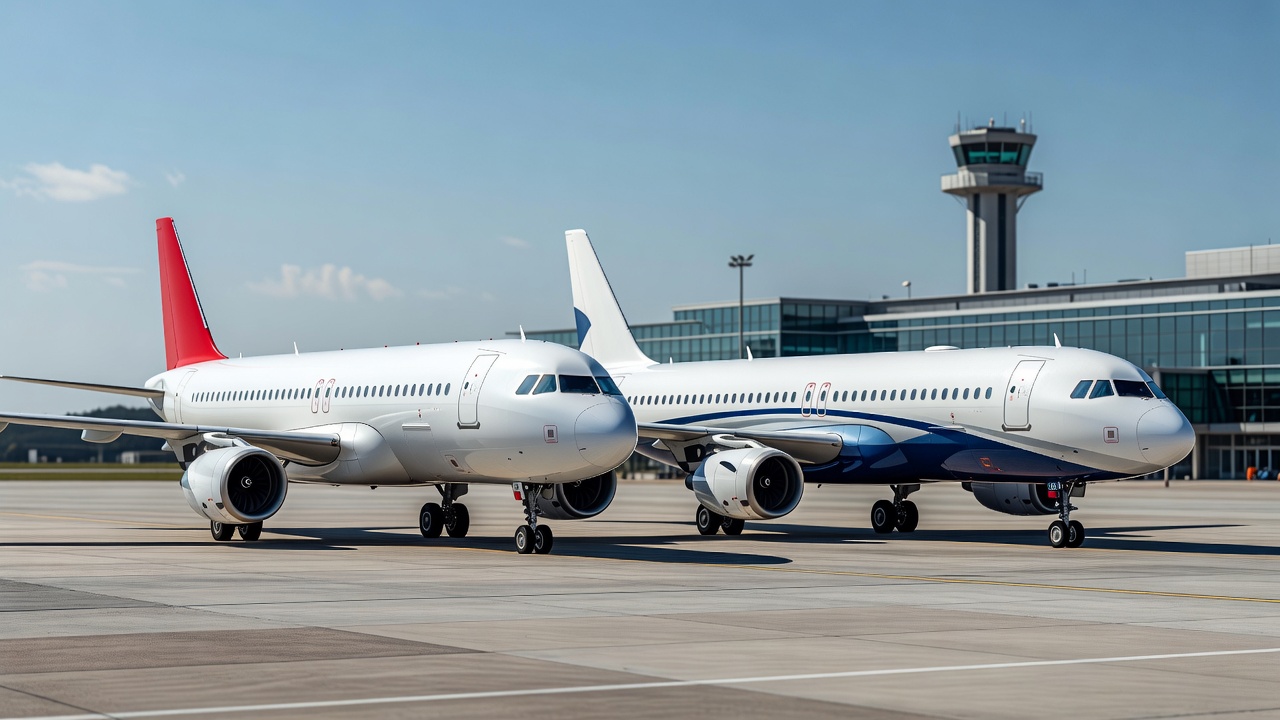 British Airways Logo Appears on Norwegian Air Instagram After World Cup Wager
