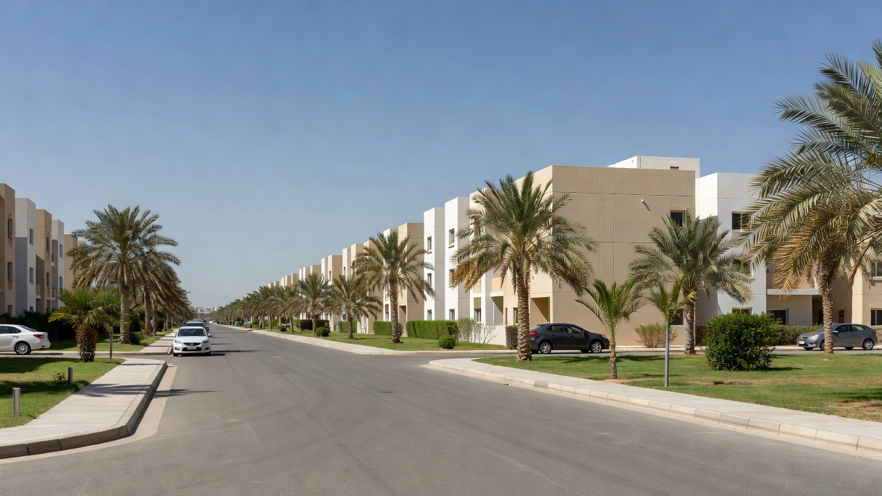 Interior Ministry Detains 36 Violators in Riggae Area Security Sweep