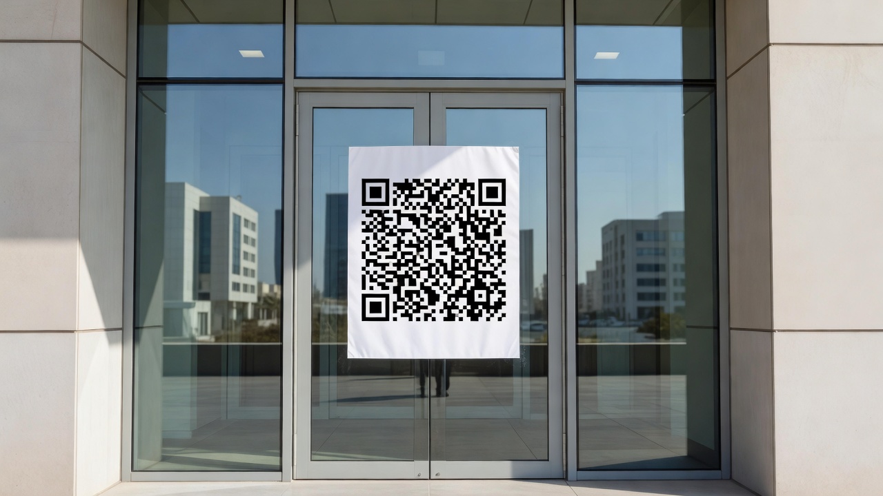 PAM Directs Kuwait Employers to Display QR Codes for Electronic Attendance Checks