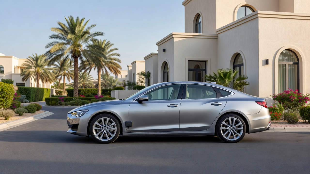 Kuwait Interior Ministry Introduces Smart Technology for Home Vehicle Impoundment With Specific Fees