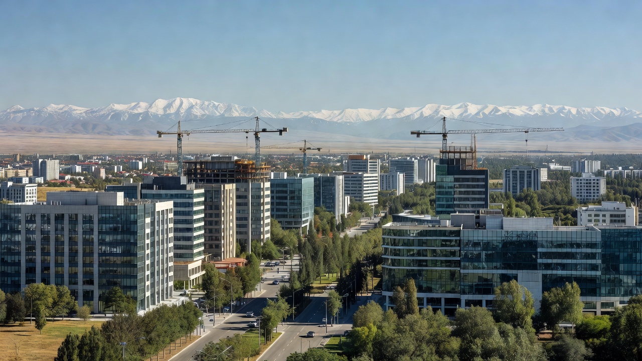 Kazakhstan Draws Record Capital Inflows While Advancing in Global Investor Safety Index