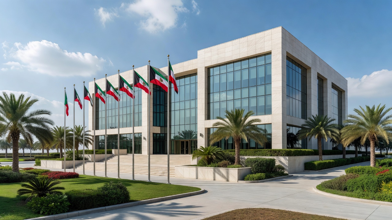 وزارة العدل تكمل التكويت الكامل لإدارة الخبراء باستبدال الوافدين