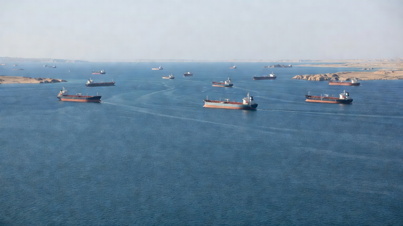 CENTCOM Seeks Unconventional Ideas to Pressure Iran as Trump Reviews Options