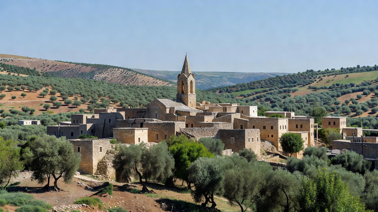 مسؤولو الكنيسة يحذرون من احتمال اختفاء المسيحيين الفلسطينيين في الضفة الغربية بحلول 2050
