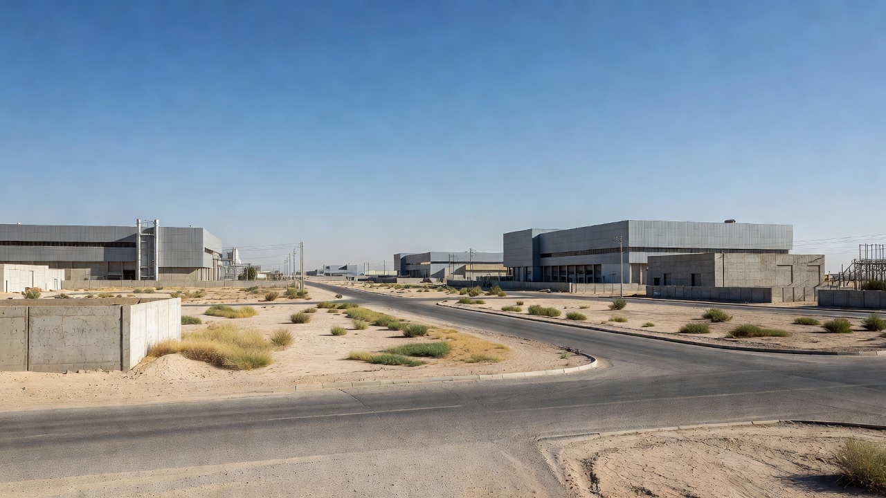 Saudi Factory Fire Kills 16 Bangladeshi Migrant Workers in Riyadh