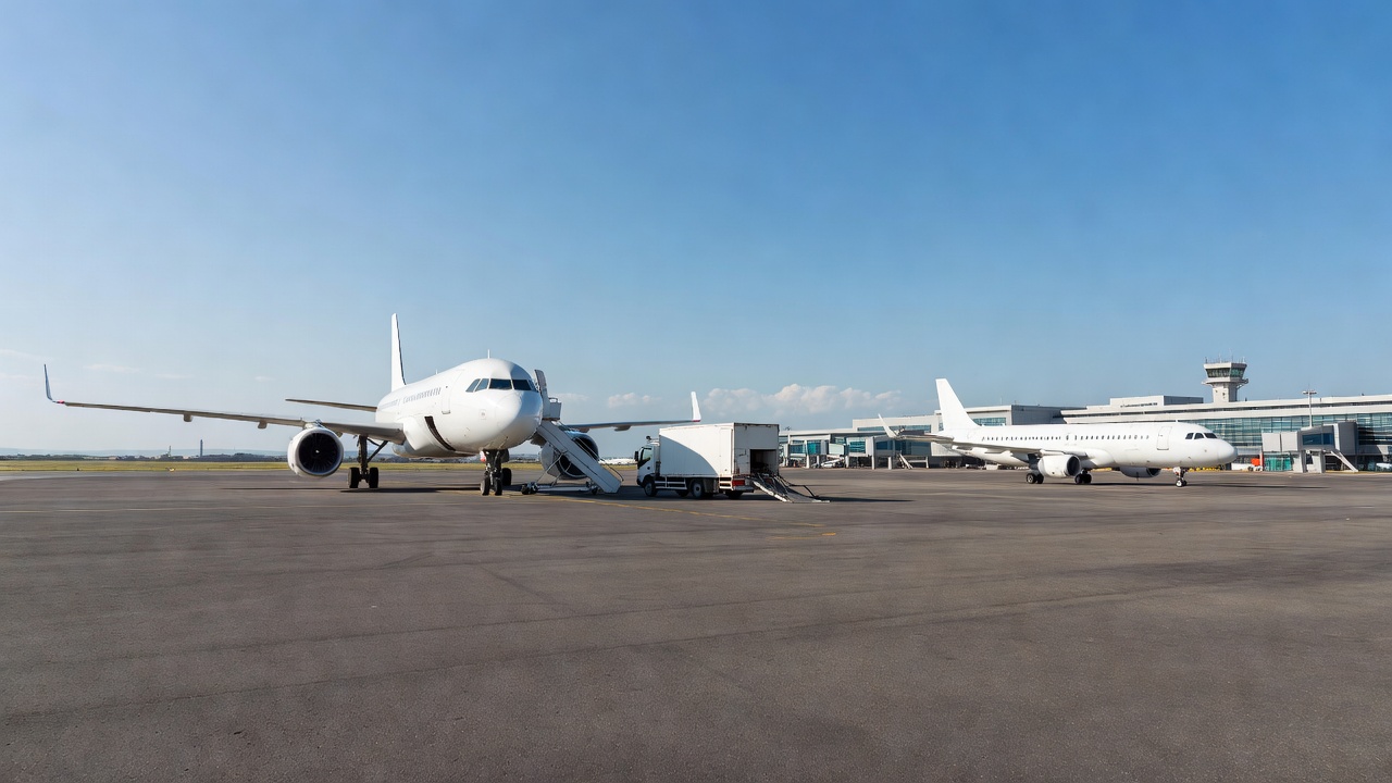Trump Executes Covert Plane Transfer in Ankara Following Alleged Iranian Threat