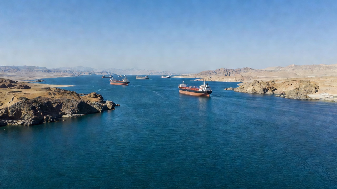 Trump Claims US Navy Exercises Total Dominance Over Hormuz Strait