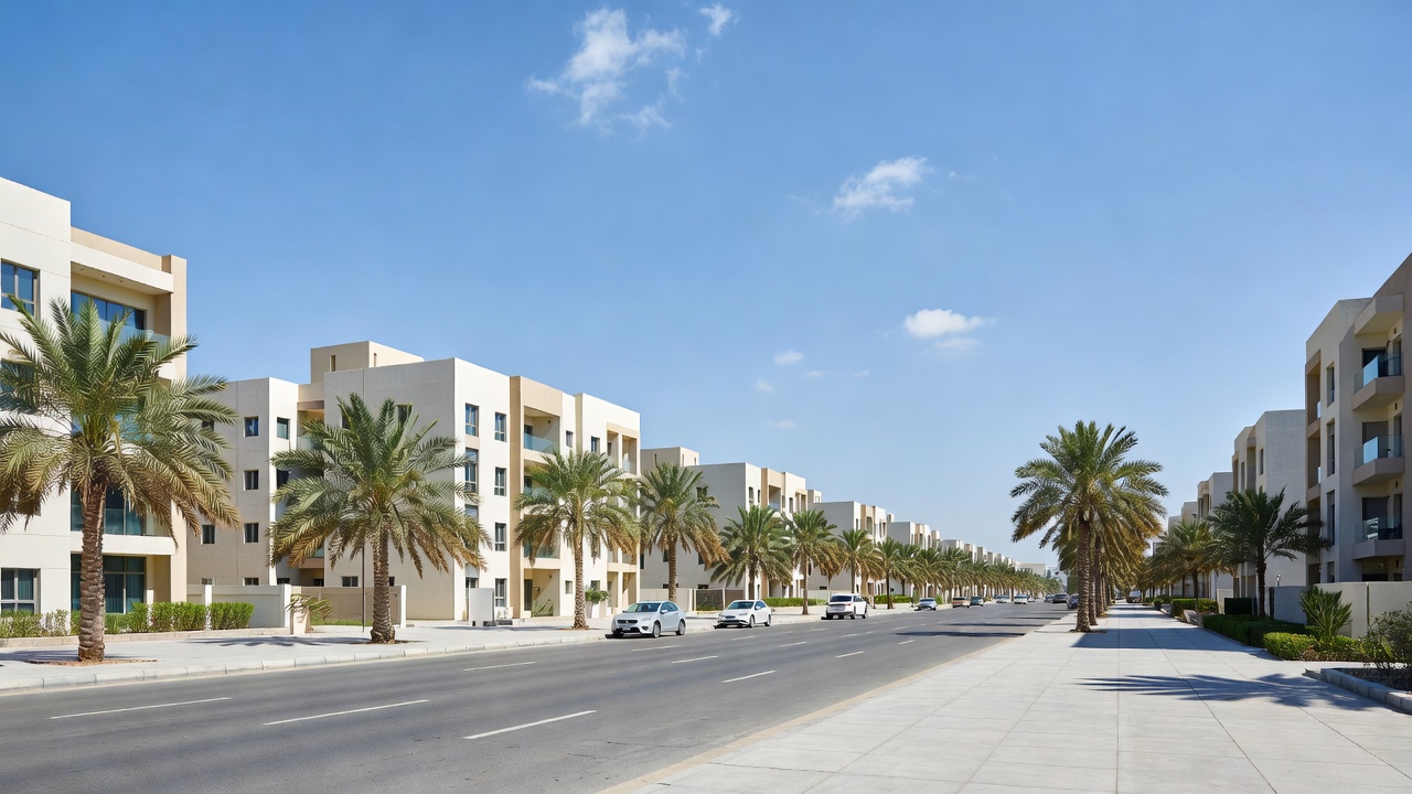 Expatriate Woman Reports Stalking by Motorist While Walking Home in Kuwait
