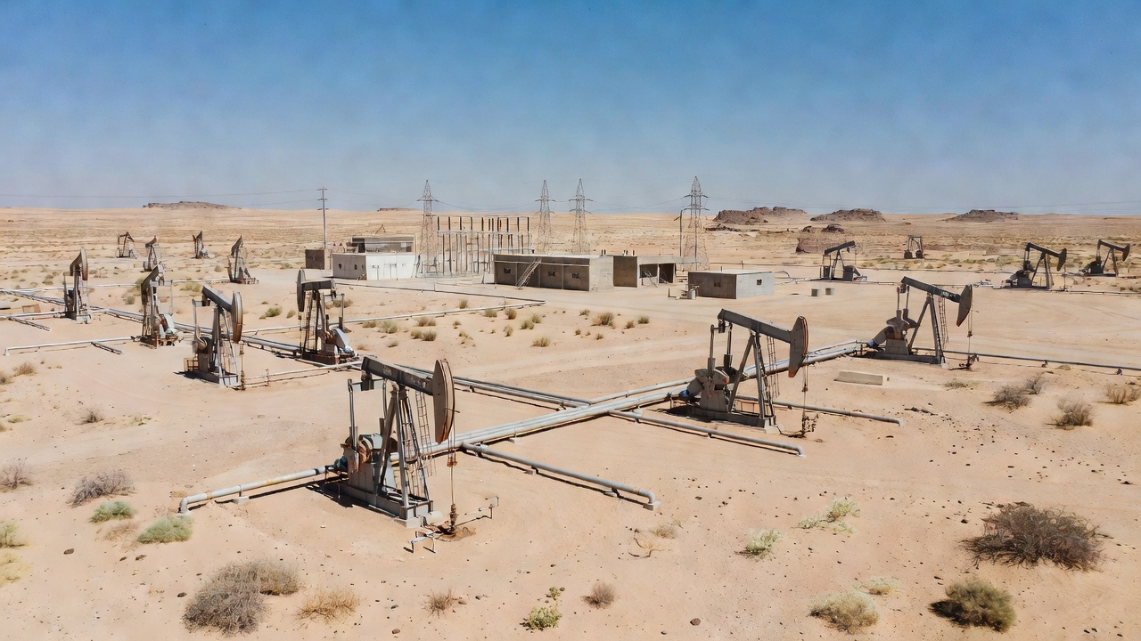 CENTCOM Commander Reportedly Urges Strikes on Iranian Energy Sites
