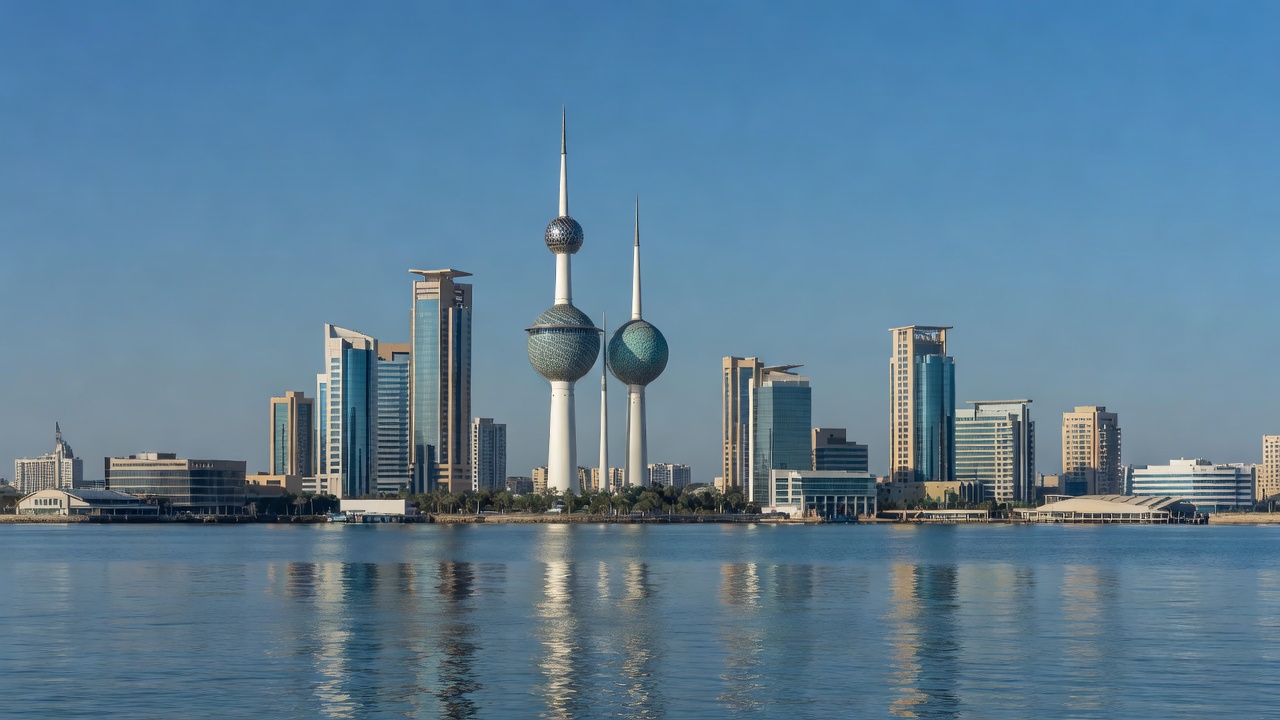 وزارة الداخلية الكويتية تنفي مزاعم وسائل التواصل بشأن نظام مراقبة رقمي جديد