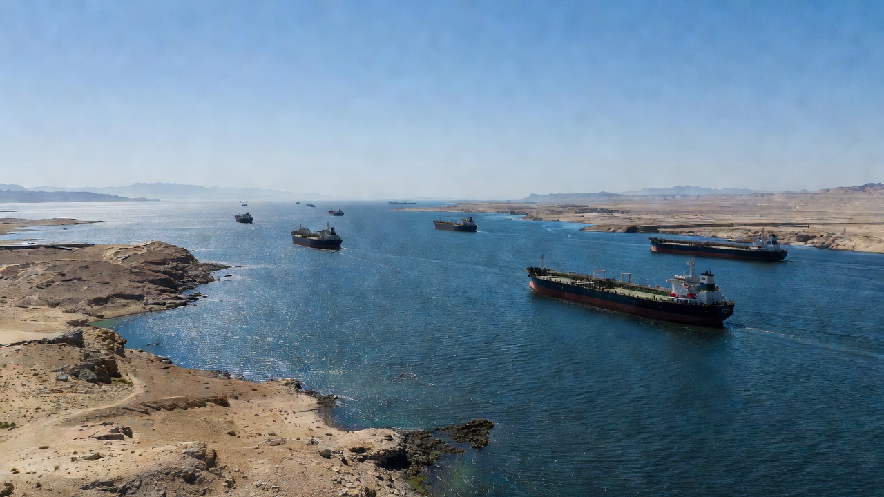 Senior Official Confirms Humorous Nature of Trump’s Hormuz Remark at New York Event
