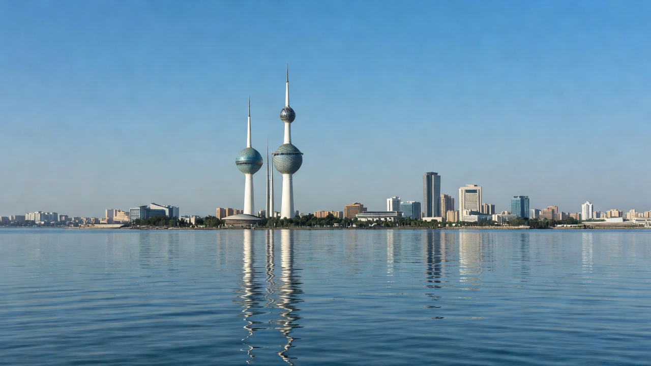 New Kuwait Resolution Bans Online Tobacco Sales and Sets Age Limit at 21
