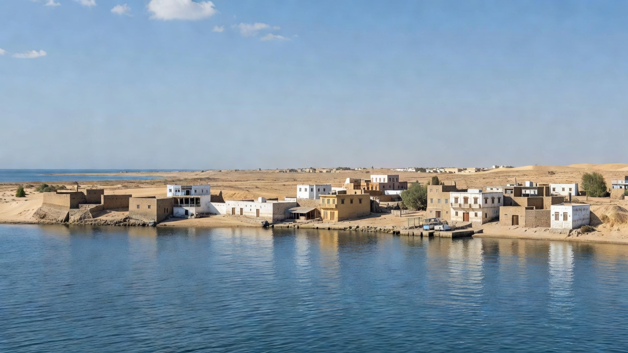 Officials Report Houthi Missile and Drone Strikes on Mocha and Marib