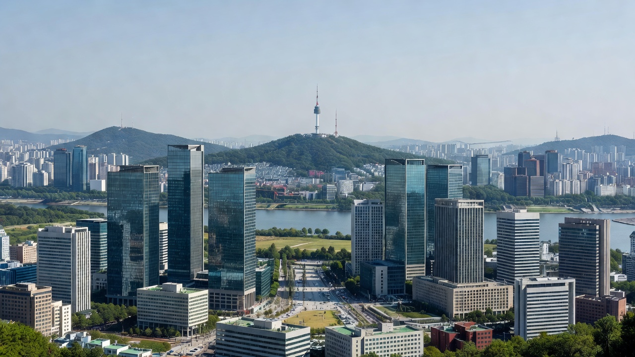 Trump Orders Scale-Back of South Korea Drills After Iran Refusal