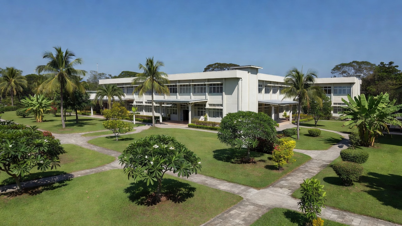 Four Killed, Nine Injured in Shooting by Student at Philippine High School