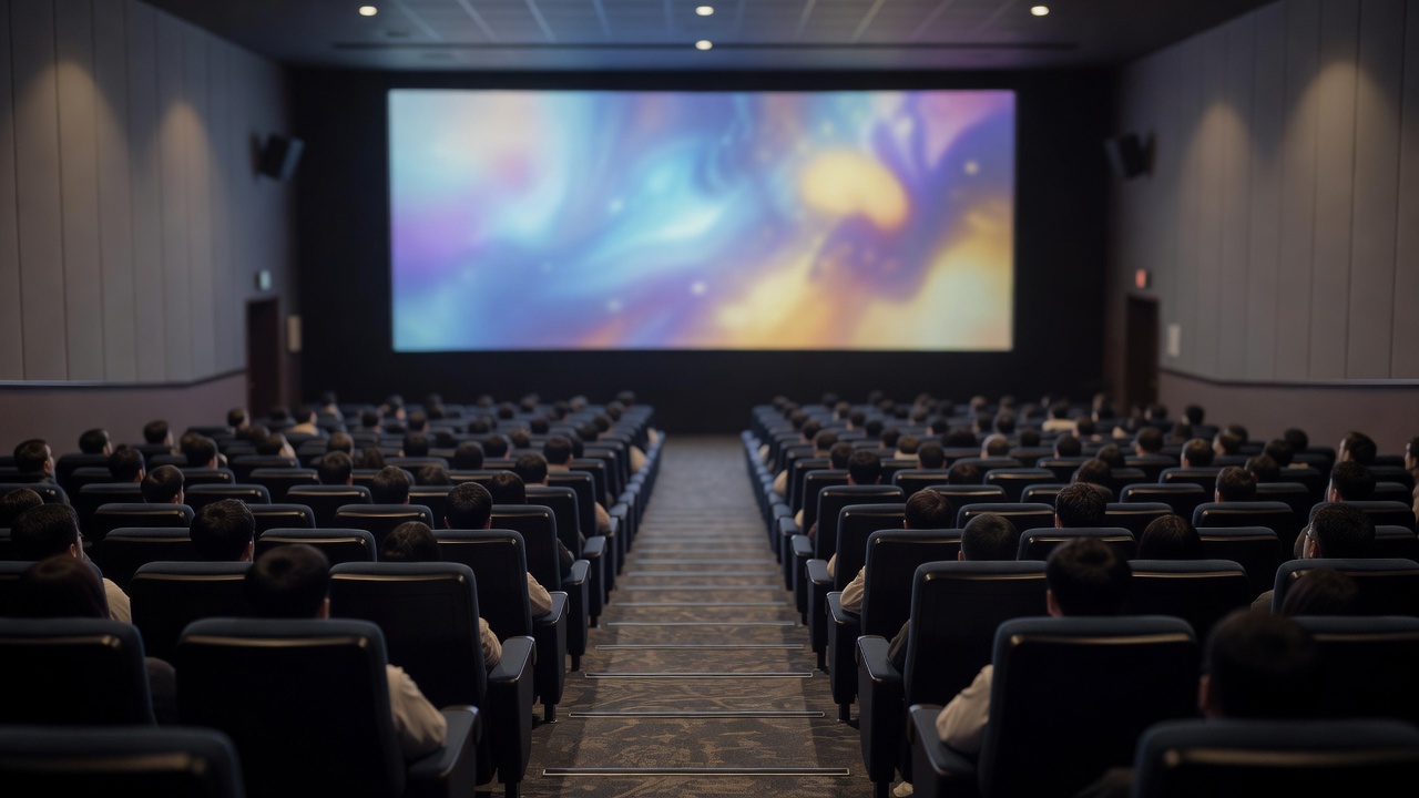 الفيلم الصيني المتحرك «نيو لاي» يتحدى النقد اللاذع ويحقق ملايين في شباك التذاكر