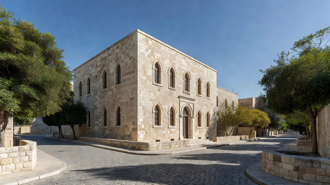 إسرائيل توجه بإغلاق القنصلية البريطانية في القدس ردًا على عقوبات المستوطنات