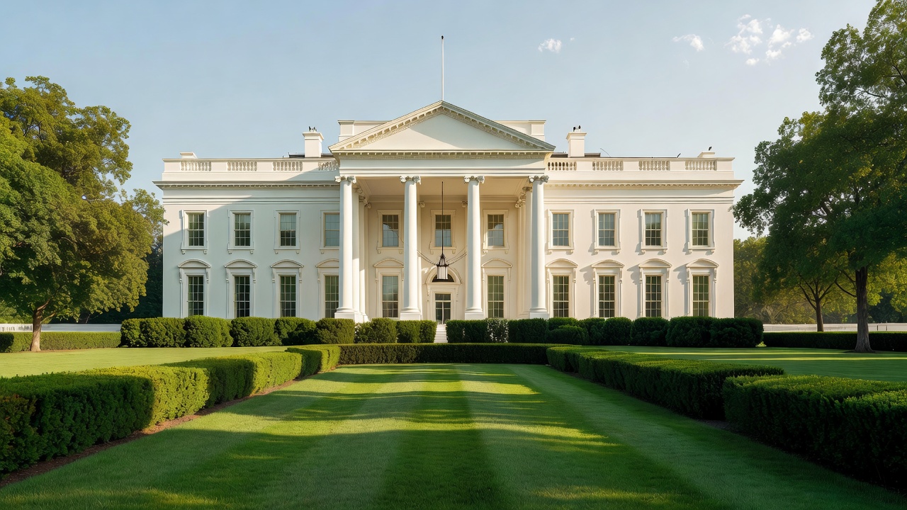 Trump Advisers Caution President Conflict With Iran May Extend Past 2029