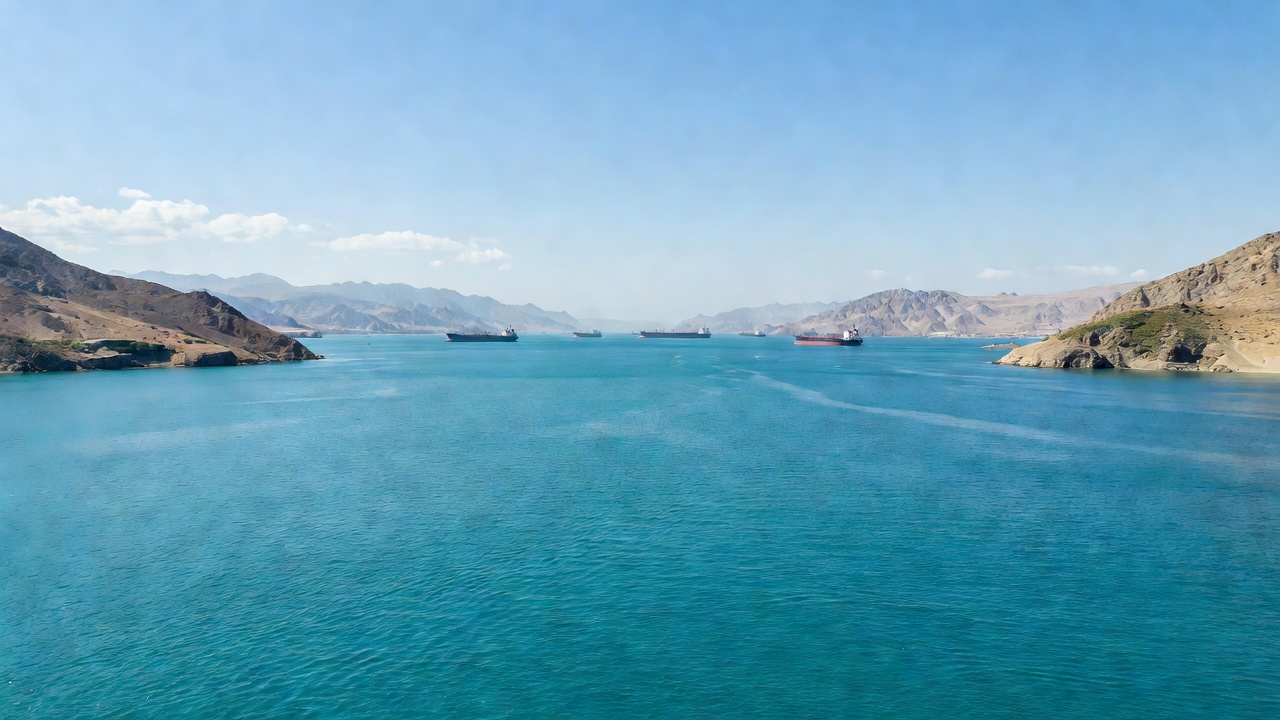 Kayhan Editorial Urges Continued Attacks to Break Alleged US Maritime Blockade